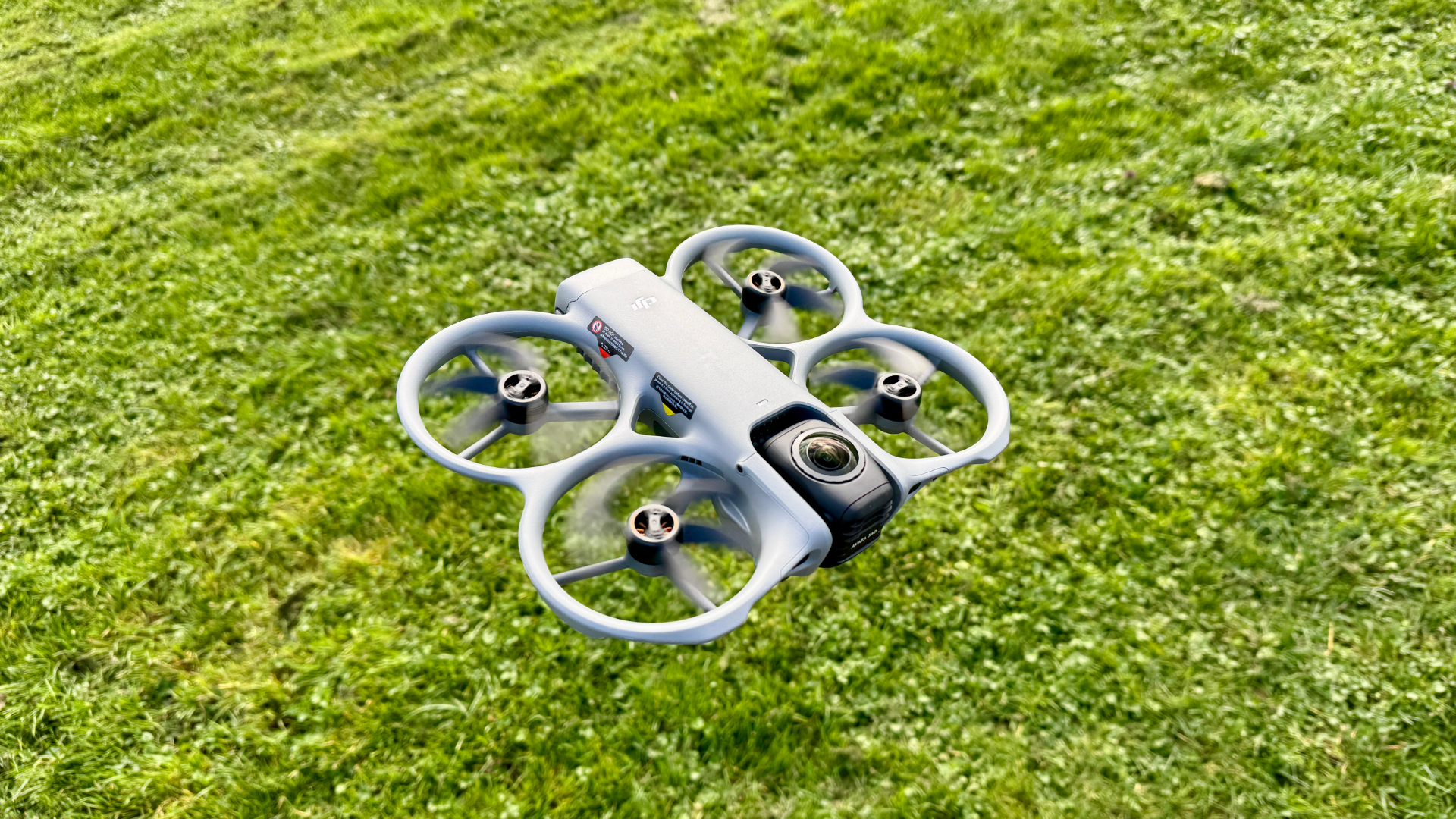 DJI Avata 360 FPV drone