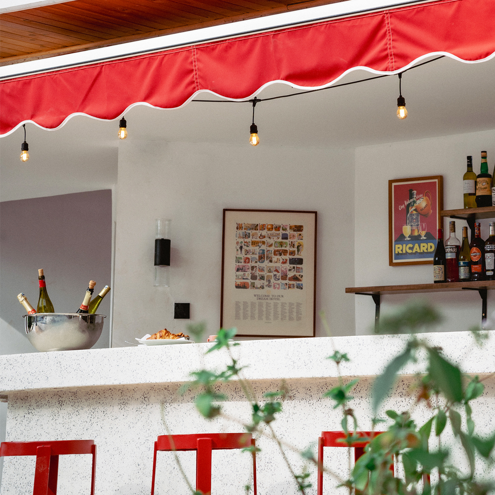 celine and lolo nairobi hotel review