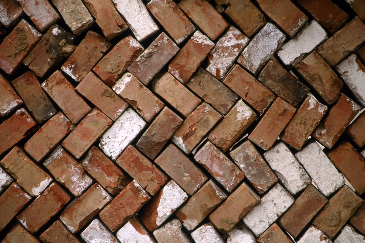 Cheap Bricks A Buyer’s Guide Homebuilding