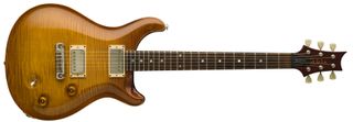 PRS McCarty Guitar