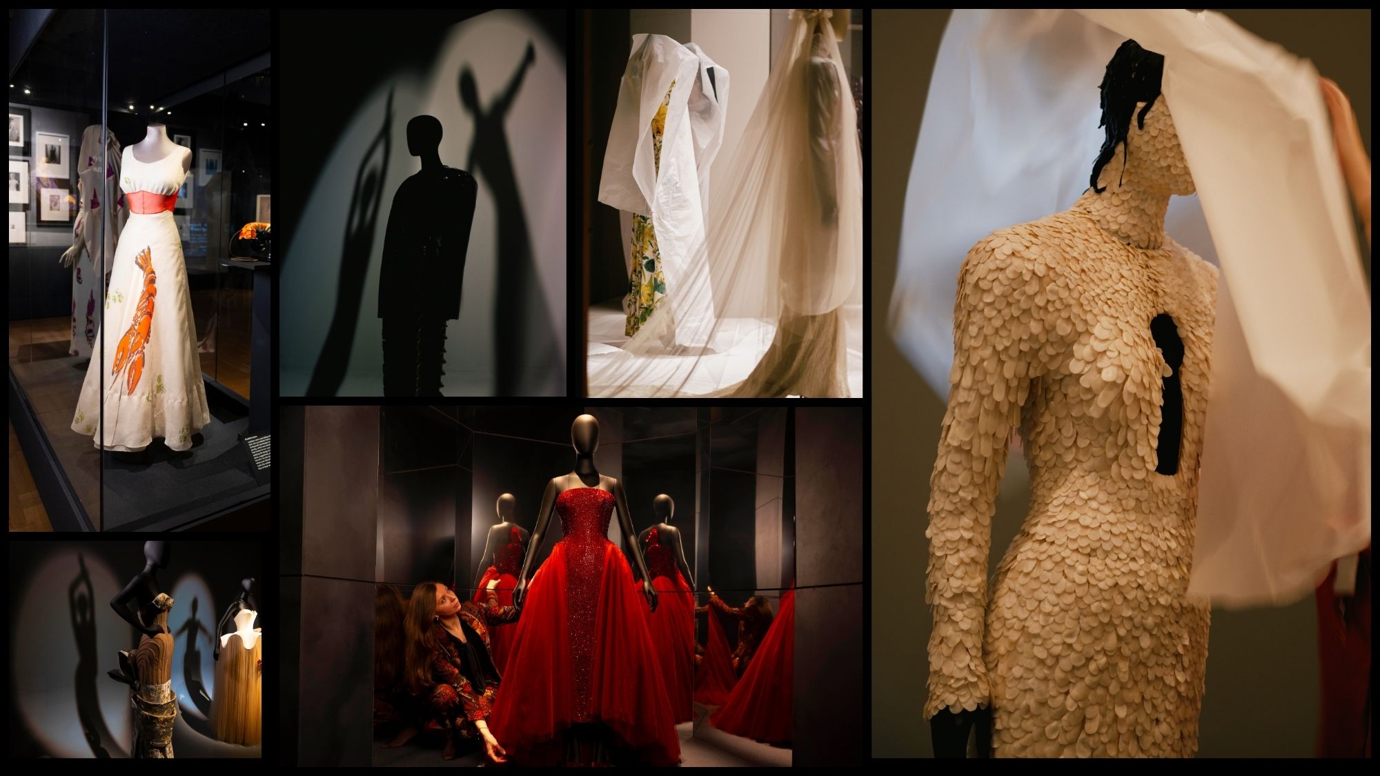 Schiaparelli V&amp;amp;A