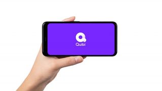 Quibi app