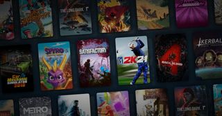 Humble Bundle Unveils $40 Ukraine Benefit With 123 Games and Ebooks - CNET