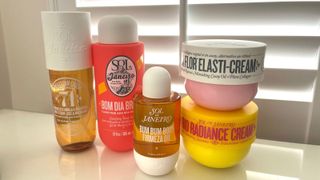 Sol de Janeiro products in every scent