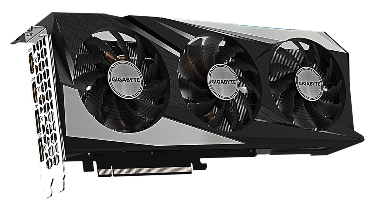 AIB Radeon RX 6600 XT Images