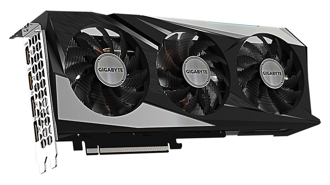 AIB Radeon RX 6600 XT Images