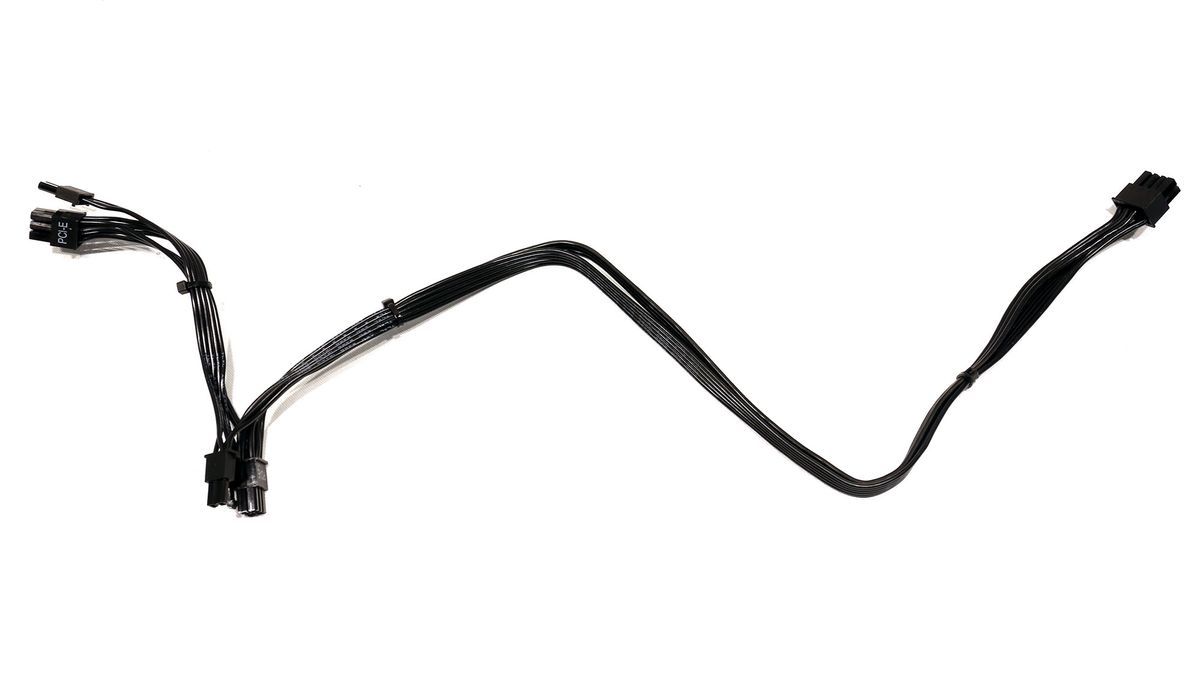 Cable phoros