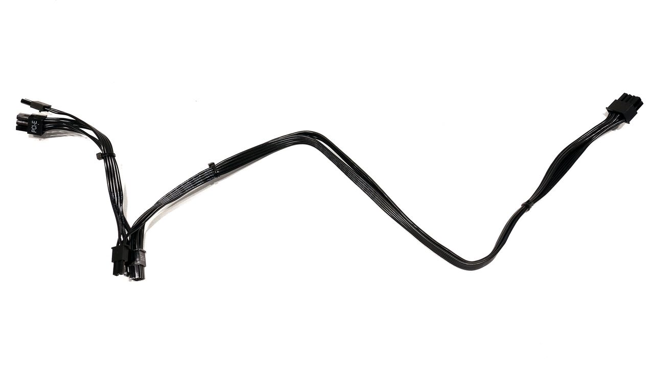 Cable phoros