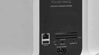Bluesound Pulse Mini 2i review | What Hi-Fi?