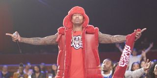 nick cannon wild 'n out