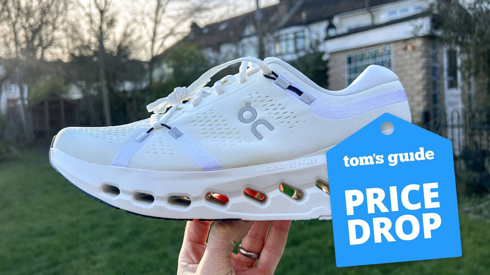 15 best On running shoe deals — get up to 40% off right now | Tom's Guide