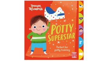 12 Of The Best Potty Training Books For Toddlers And Parents | GoodtoKnow