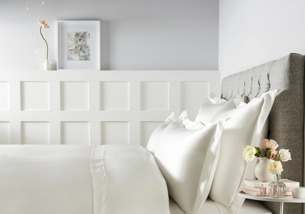 Best silk pillowcases 2022 15 top picks, from just £12 Marie Claire UK