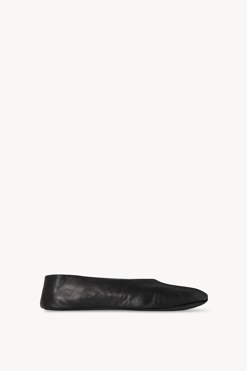 Stella Slipper in Leather