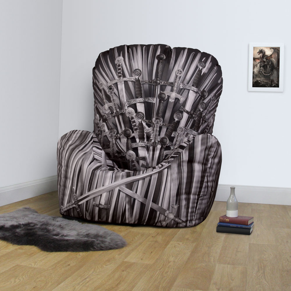 game of thrones recliner