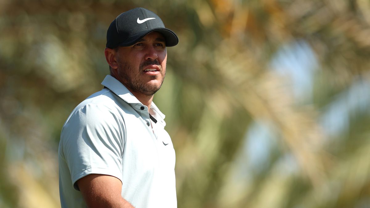 Brooks Koepka Becomes Latest LIV Golfer To Fall Out Of World’s Top 100