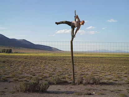 Lucas Foglia Front Country