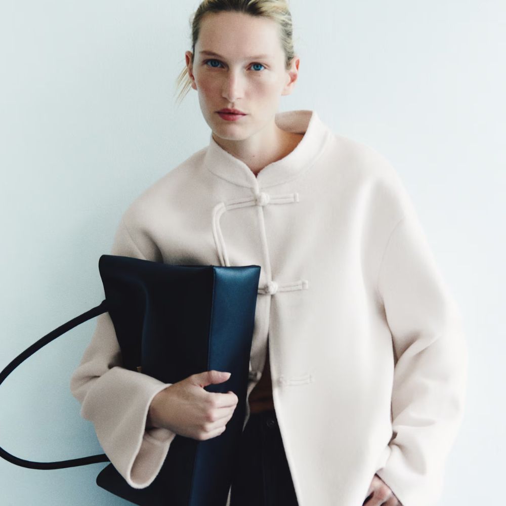 H&amp;M zara new in