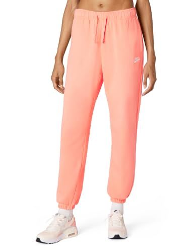 Sportswear Club Fleece Mid-Rise Oversized Sweatpants