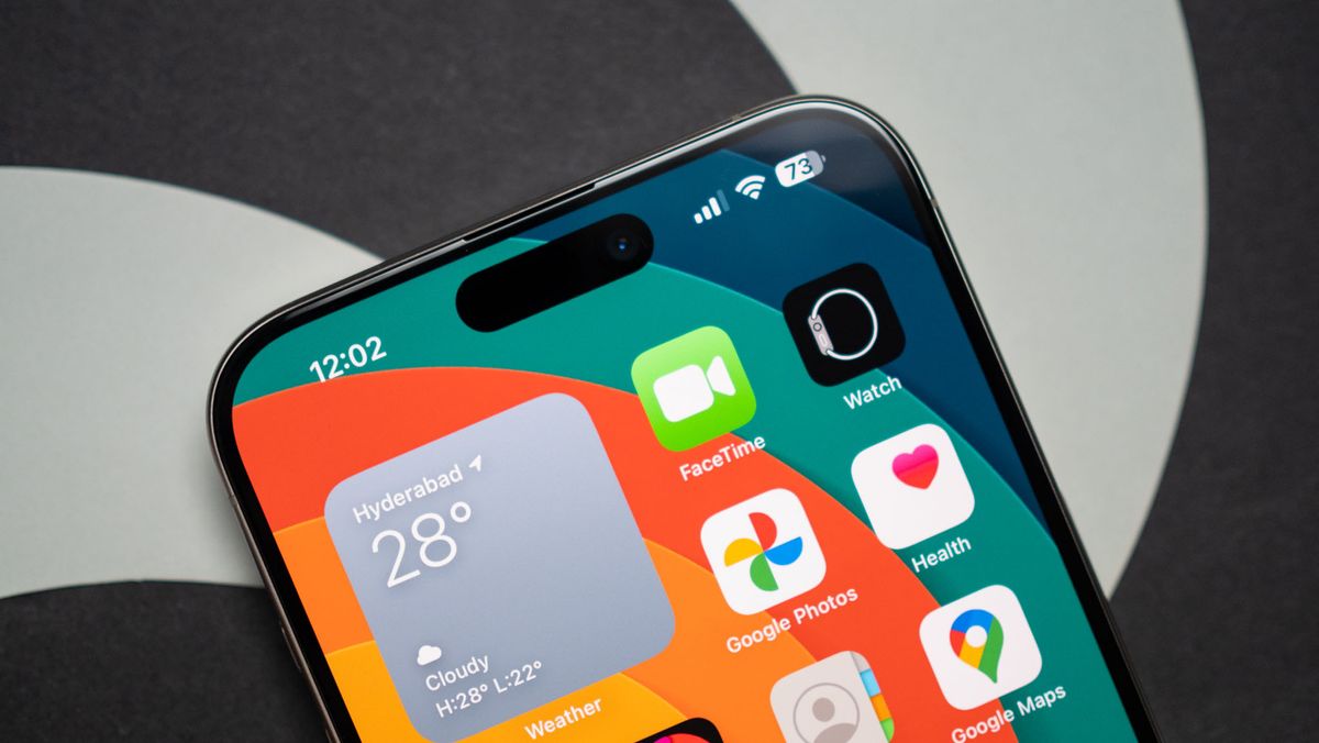 iPhone 15 Pro Max review