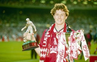 Steve McManaman