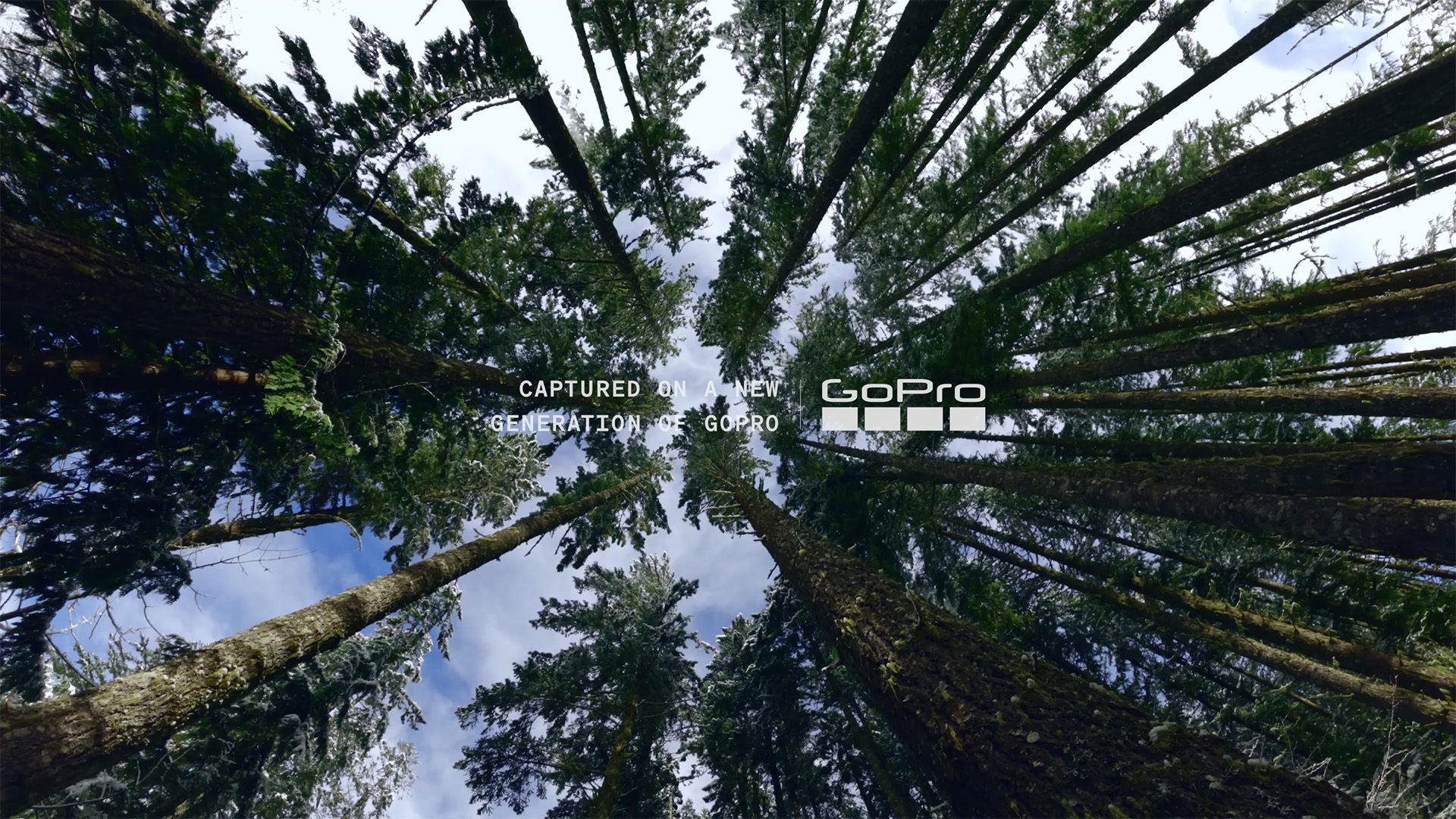 GoPro camera teaser image for NAB 2026 coverage