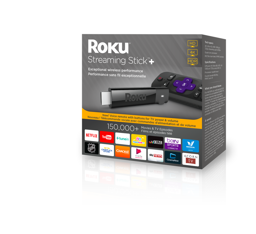 How to connect your Roku to Amazon Alexa What to Watch