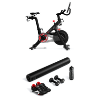 Peloton Bike Starter Package:Was $1,650, now $1,250 at Peloton USWas £1,789, now £1,489 at Peloton UK