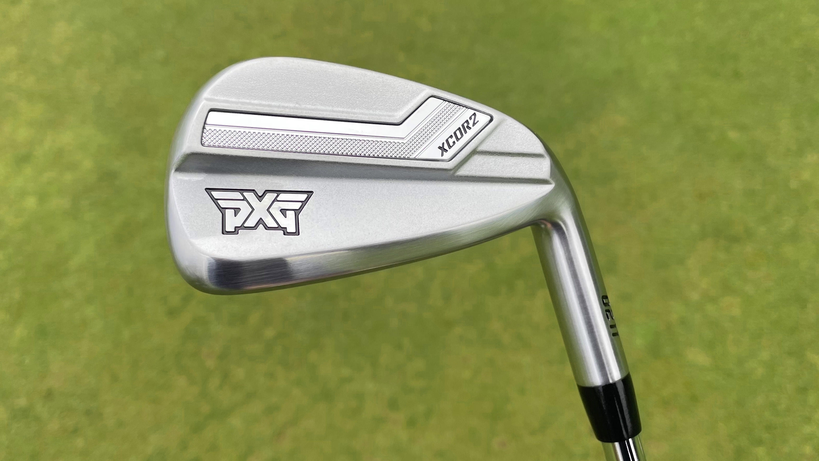 PXG 0211 XCOR2 Iron Review Golf Monthly