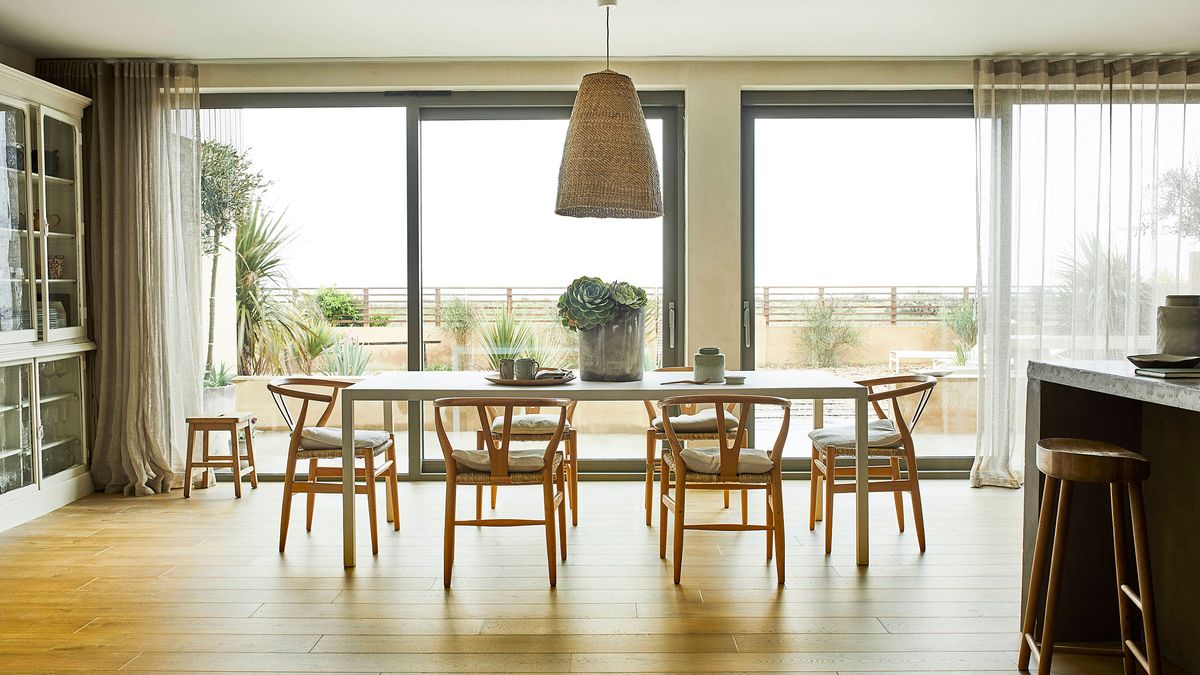 Beautiful laminate flooring ideas for every room of the house