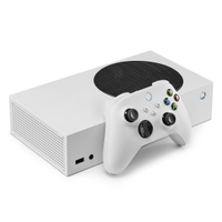 Xbox Series S was £249.99 now £189 at Amazon (save £60.99)