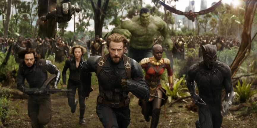 A Marvel director just revealed something jaw-dropping about the MCU