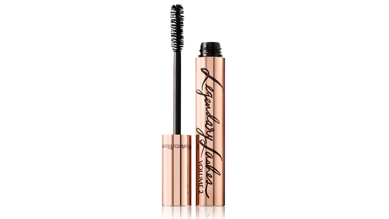 Best mascaras for short lashes 2023 for length and volume Woman & Home