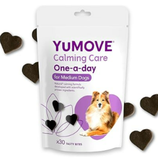 YuMove Calming Dog Chews