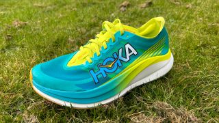 Hoka Rocket X 2