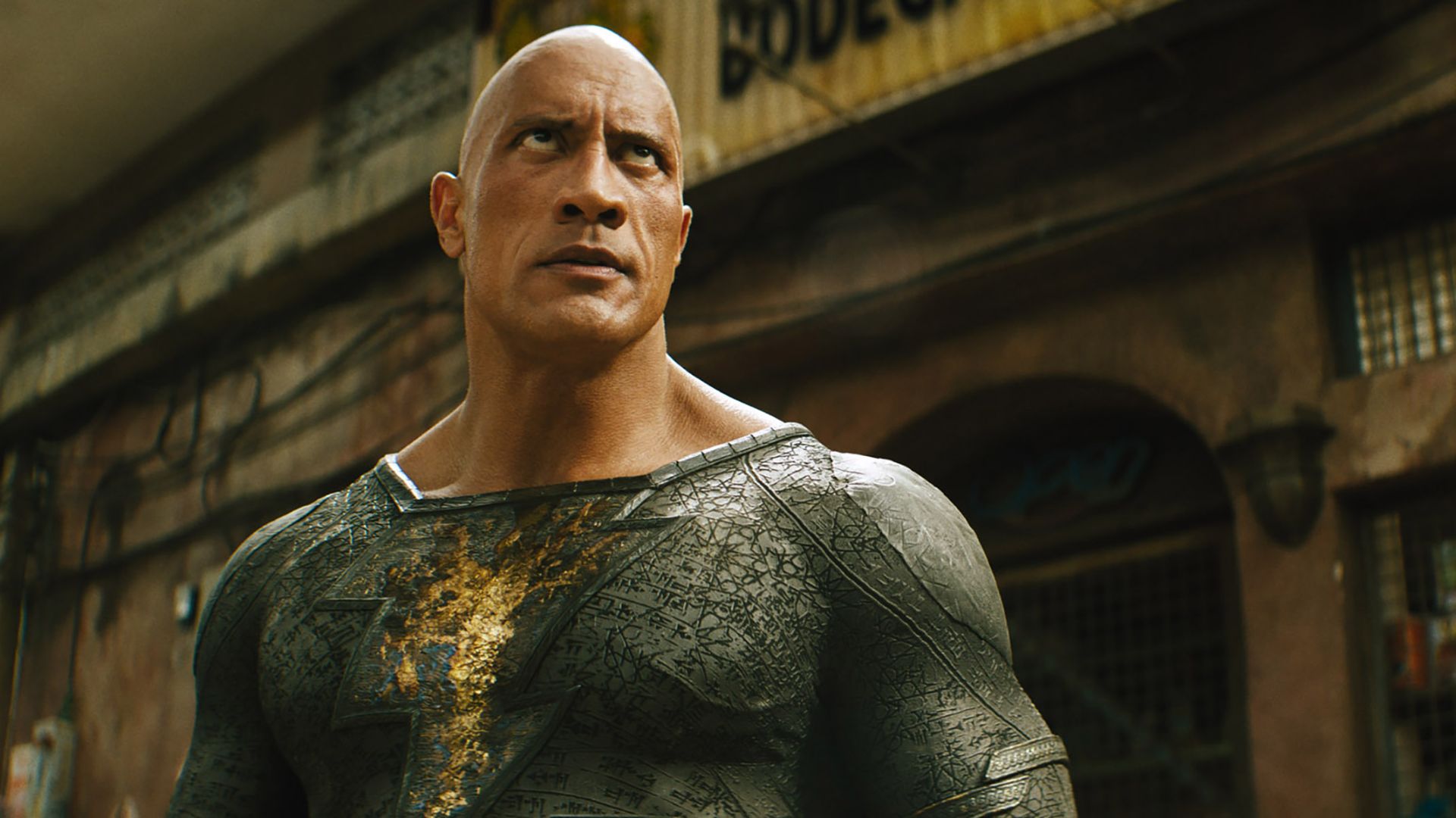 Black Adam Box Office Day 7: Dwayne Johnson Starrer Does Well, Is Better  Than DC's Own 'The Batman