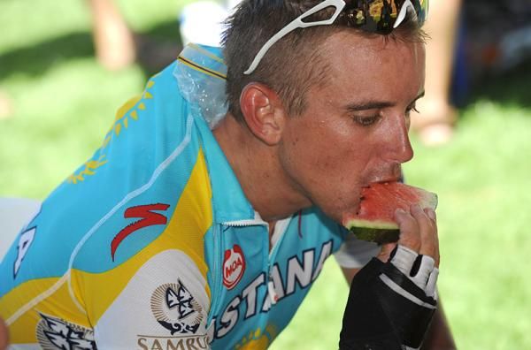 Allan Davis (Astana)