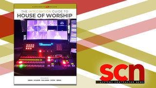 Integration Guide to House of Worship
