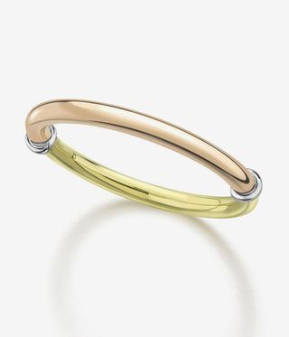 One of Jessica McCormack's wedding bands
