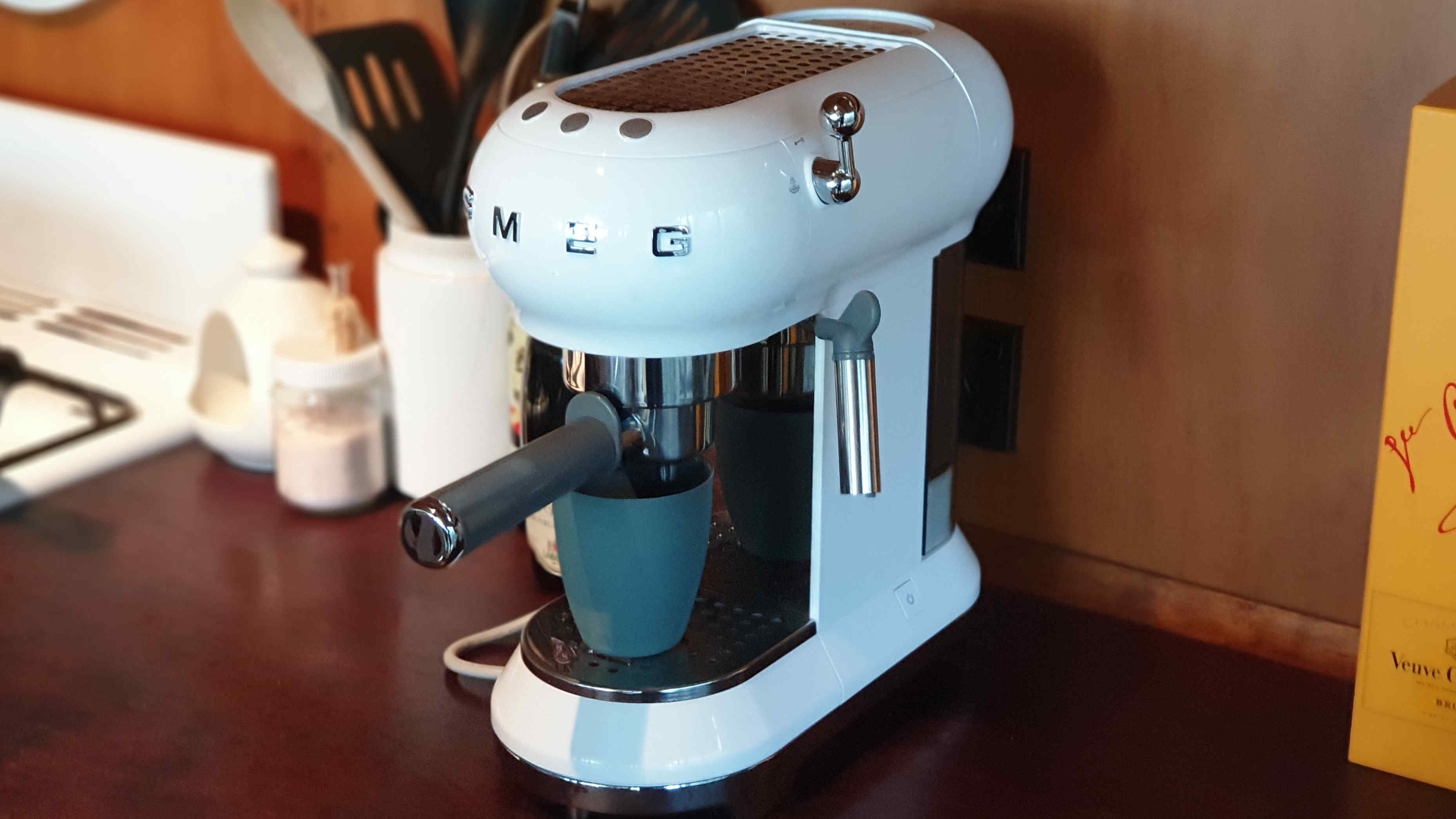 Best coffee machines in Australia the top home espresso machines in