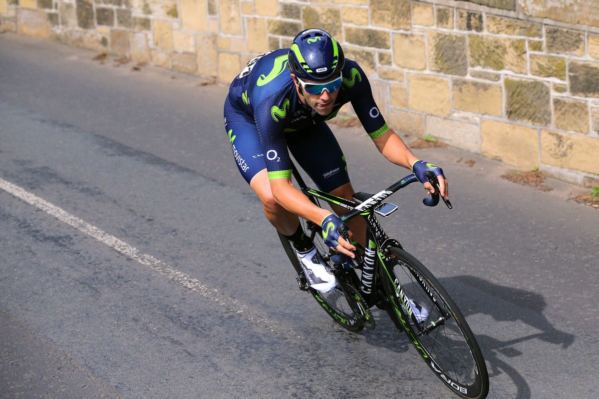 Alex Dowsett (Movistar)