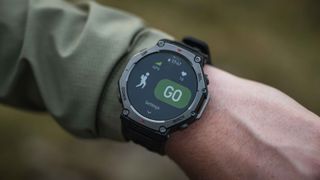 Amazfit T-Rex 3 review