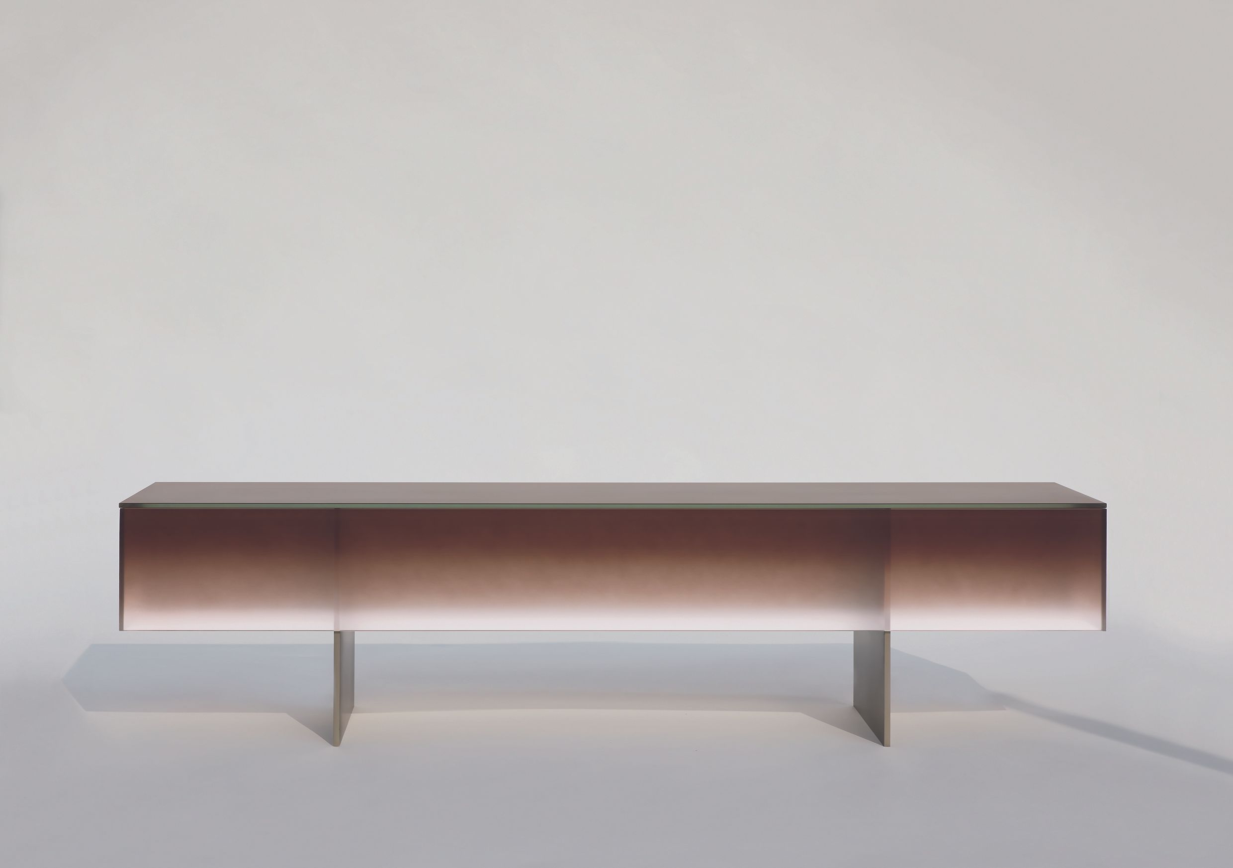 Design adventures in glass mark 70 years of Gallotti & Radice at Milan Design Week 2026