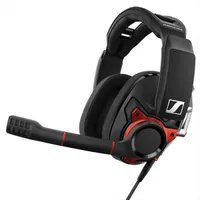 Price watch: Epos Sennheiser GSP 600 | 50 mm drivers | 10-30,000 Hz | Closed-back | Wired | $149.00 $104 at Amazon (save $45)Price check: