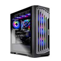 Skytech Gaming Legacy4 Gaming PC| $2,099.99 at Best Buy