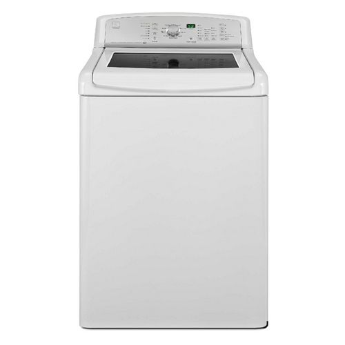 Kenmore High Efficiency 28102 Review - Pros, Cons And Verdict | Top Ten ...