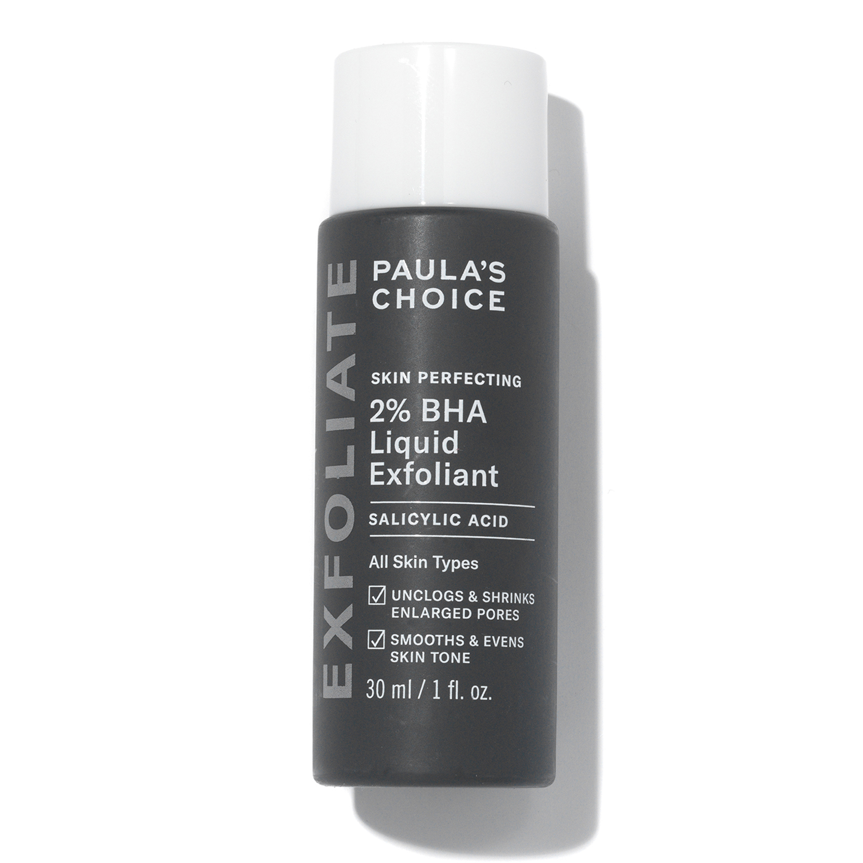 Paula's Choice Skin Perfecting 2% Bha Liquid Exfoliant 30ml