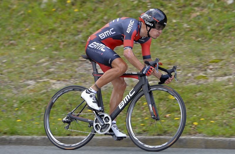 Philippe Gilbert (BMC)
