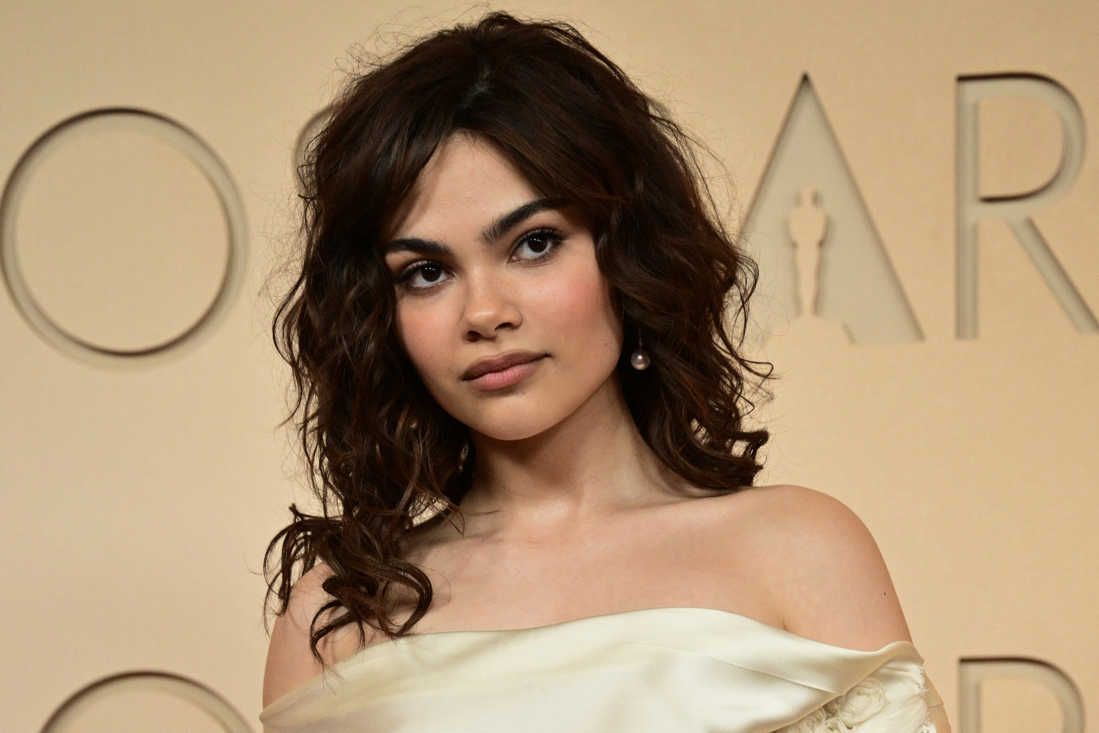 ariana greenblatt oscars