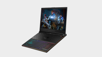 ROG Zephyrus M Ultra Gaming Laptop GTX 1070 | $1,539 ($660 off)